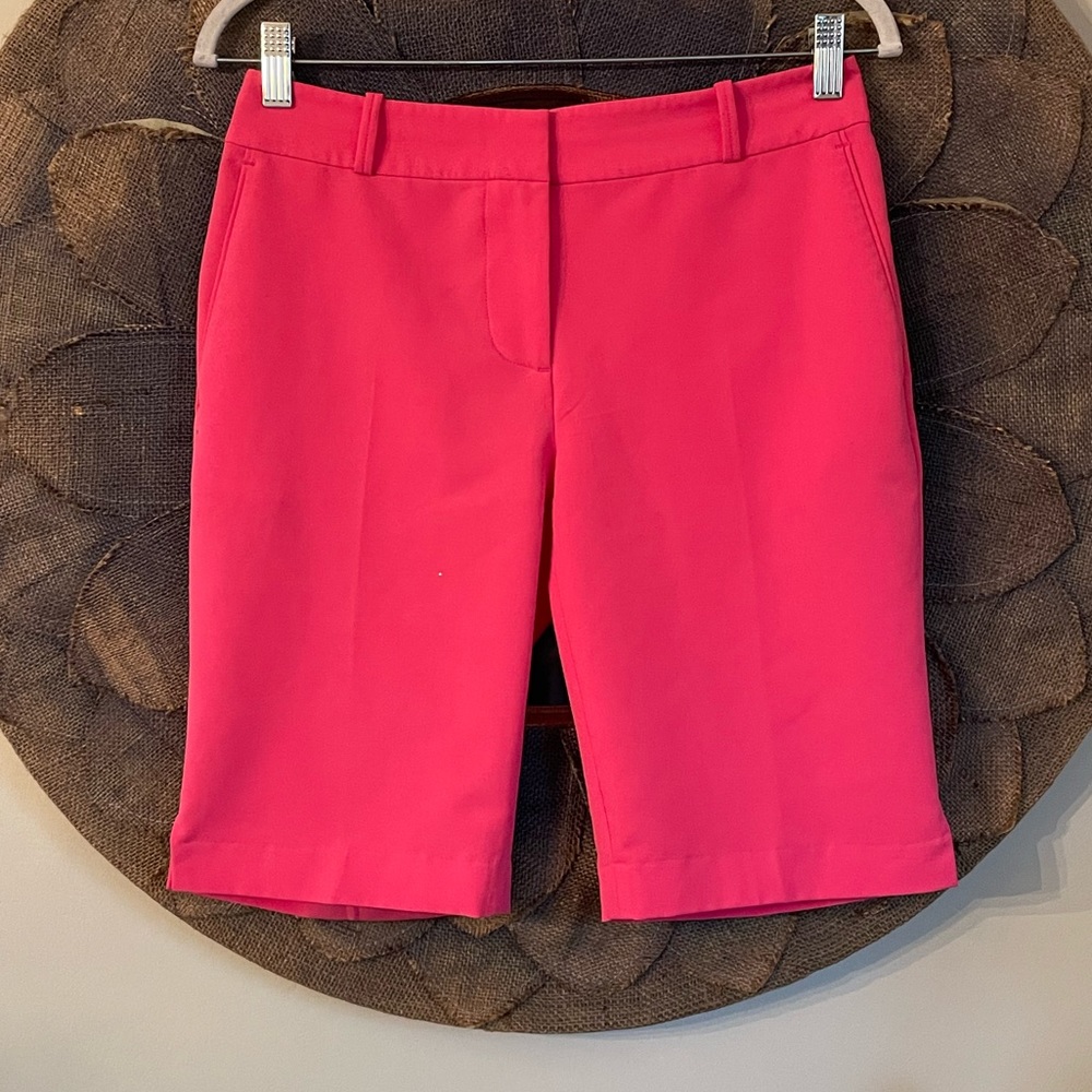 Fairway & Greene Women’s Golf Shorts